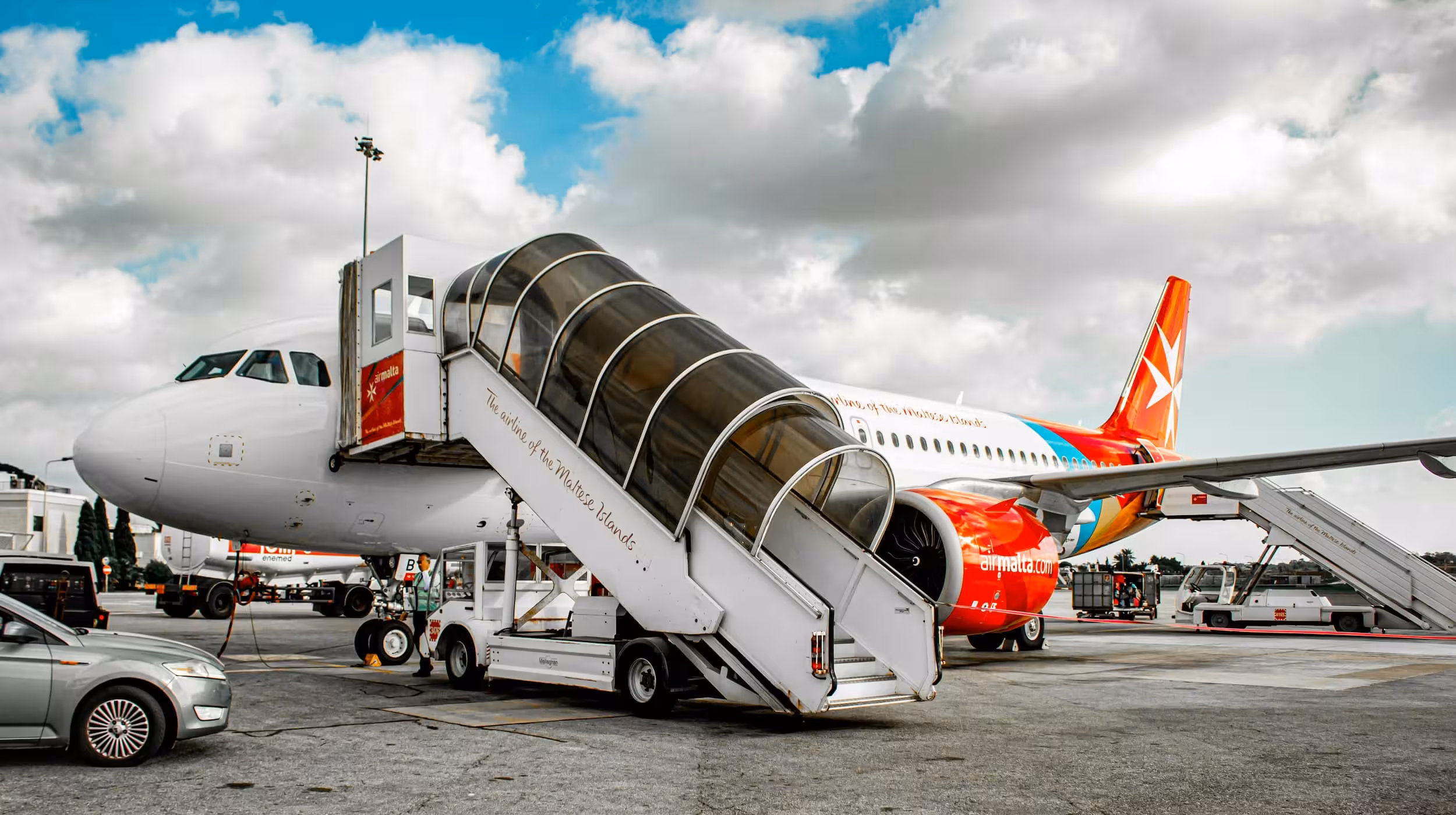 Airport Transfers